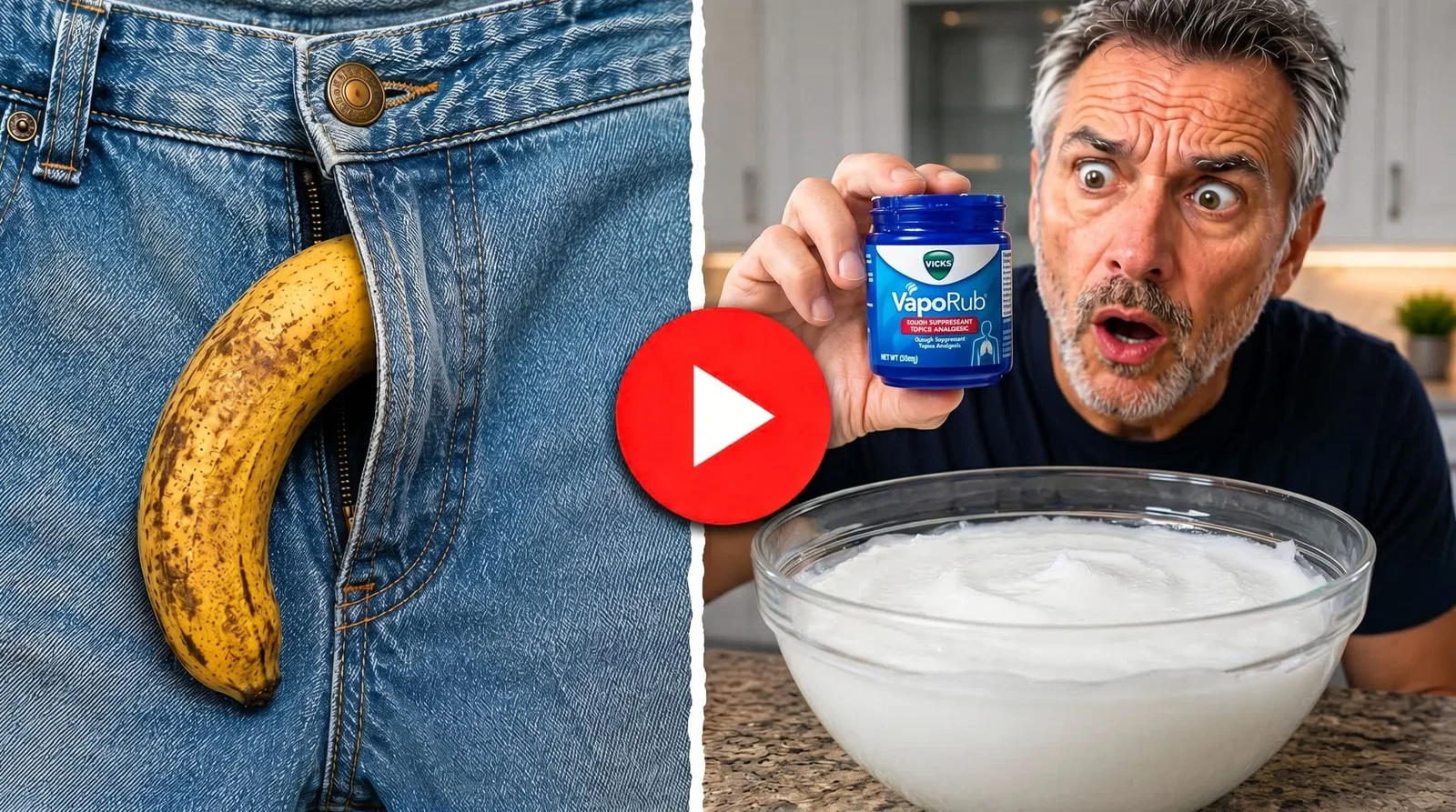 Horse Gelatin Trick Video